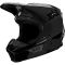 Мотошолом Fox V1 Illmatik Black