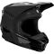 Мотошолом Fox V1 Illmatik Black