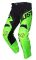 Штани Just1 Pants J-force Hexa Green Fluo Black