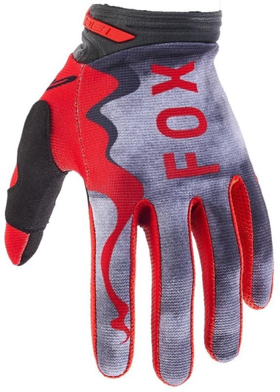 Рукавички Fox 180 Atlas Glove Grey