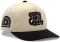 Кепка Fox Snapback Hat - Circa 74 Off White