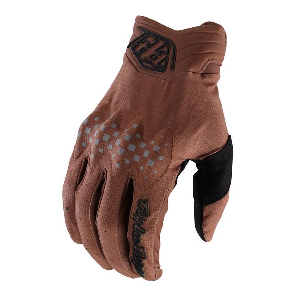 Вело рукавички TLD GAMBIT GLOVE [Dark Canvas]