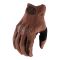 Вело рукавички TLD GAMBIT GLOVE [Dark Canvas]