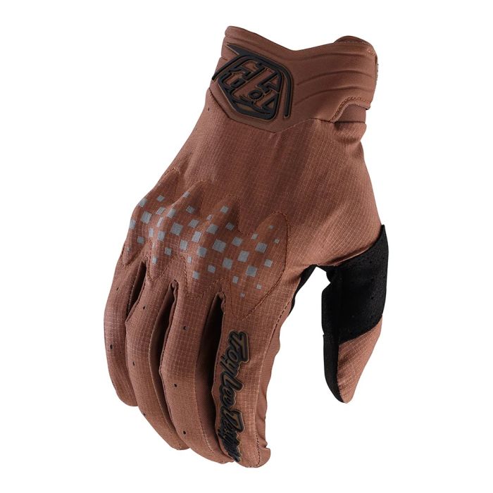 Вело рукавички TLD GAMBIT GLOVE [Dark Canvas]