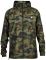 Куртка Fox Head Windbreaker Jacket Camo