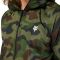 Куртка Fox Head Windbreaker Jacket Camo