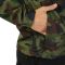 Куртка Fox Head Windbreaker Jacket Camo