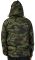 Куртка Fox Head Windbreaker Jacket Camo