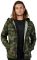 Куртка Fox Head Windbreaker Jacket Camo