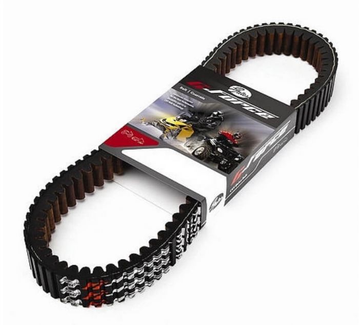 Ремінь варіатора Gates 40G3569 для квадроциклів CF MOTO 450/500/550/600