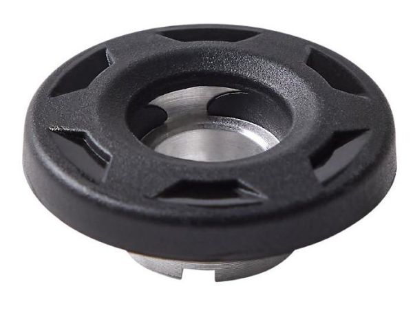 Шайба манжети для мотобот Instinct (gen.1) Cuff Washer Black