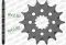 Зірка Afam Grooved Chainwheel 520 - Yamaha