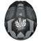 Мотошолом MT STINGER 2 YOUTH TAGGER B2 Matt