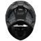 Мотошолом MT STINGER 2 YOUTH TAGGER B2 Matt