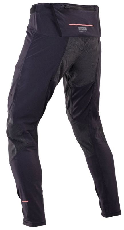Штани Leatt Mtb 8.0 Trail Cargo Pant Ghost Black