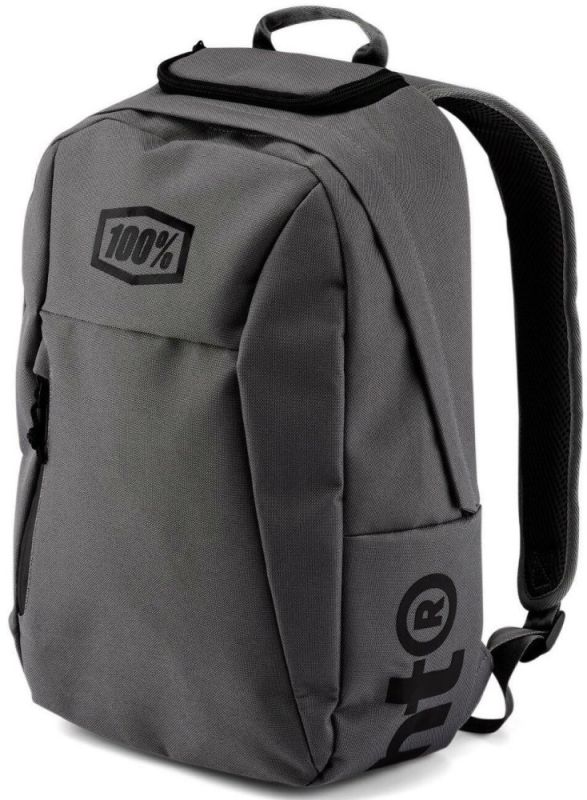 Рюкзак Ride 100% Skycap Backpack Grey