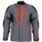 Мотокуртка KLIM Latitude Asphalt - Redrock