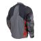Мотокуртка KLIM Latitude Asphalt - Redrock