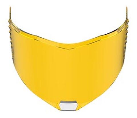 Візор LS2 Visor FF805 Yellow