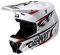 Шолом Leatt Moto 3.5 Jr Helmet + Goggle White