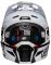 Шолом Leatt Moto 3.5 Jr Helmet + Goggle White