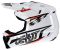 Шолом Leatt Moto 3.5 Jr Helmet + Goggle White