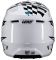Шолом Leatt Moto 3.5 Jr Helmet + Goggle White