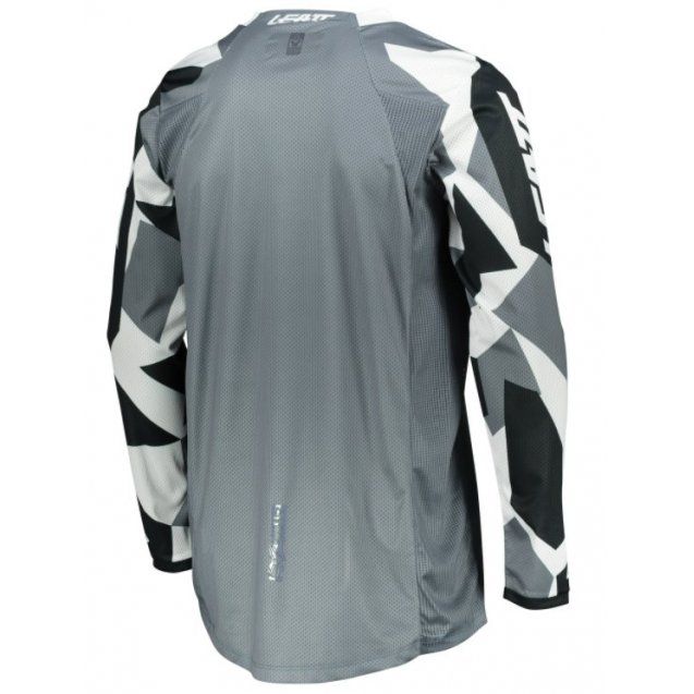 Джерсі Leatt Jersey Moto 4.5 Lite Camo