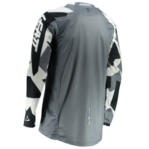 Джерсі Leatt Jersey Moto 4.5 Lite Camo