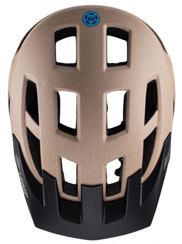 Шолом Leatt Helmet Mtb 2.0 Trail Dune