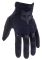Перчатки Fox Dirtpaw Glove Dark Black