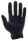Перчатки Fox Dirtpaw Glove Dark Black