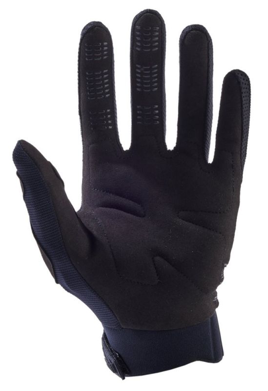 Перчатки Fox Dirtpaw Glove Dark Black