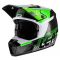 Мотошолом Leatt Helmet Moto 3.5 Black