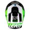 Мотошолом Leatt Helmet Moto 3.5 Black