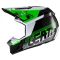 Мотошолом Leatt Helmet Moto 3.5 Black
