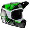 Мотошолом Leatt Helmet Moto 3.5 Black