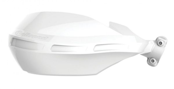 Захист рук Polisport Handguard Nomad White