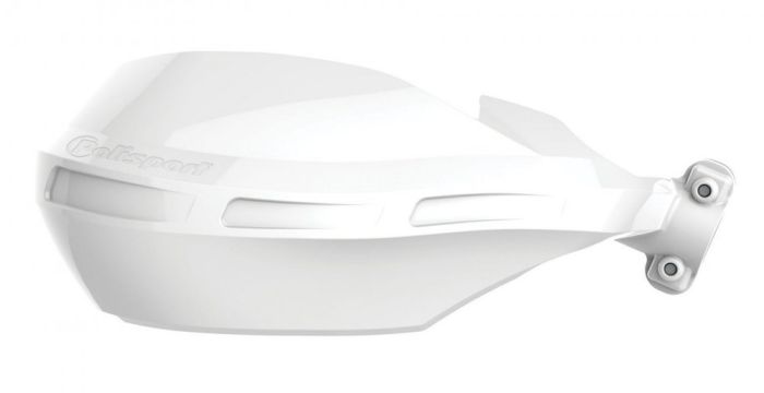 Захист рук Polisport Handguard Nomad White