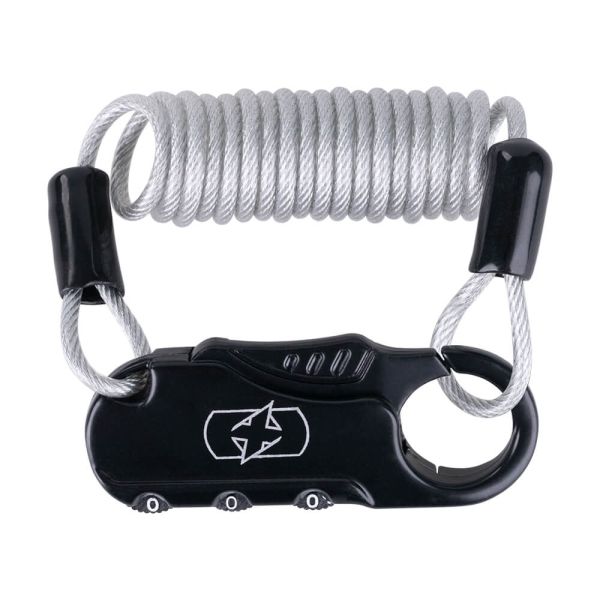 Замок кодовий Oxford Pocket Lock 2.2 x 900mm