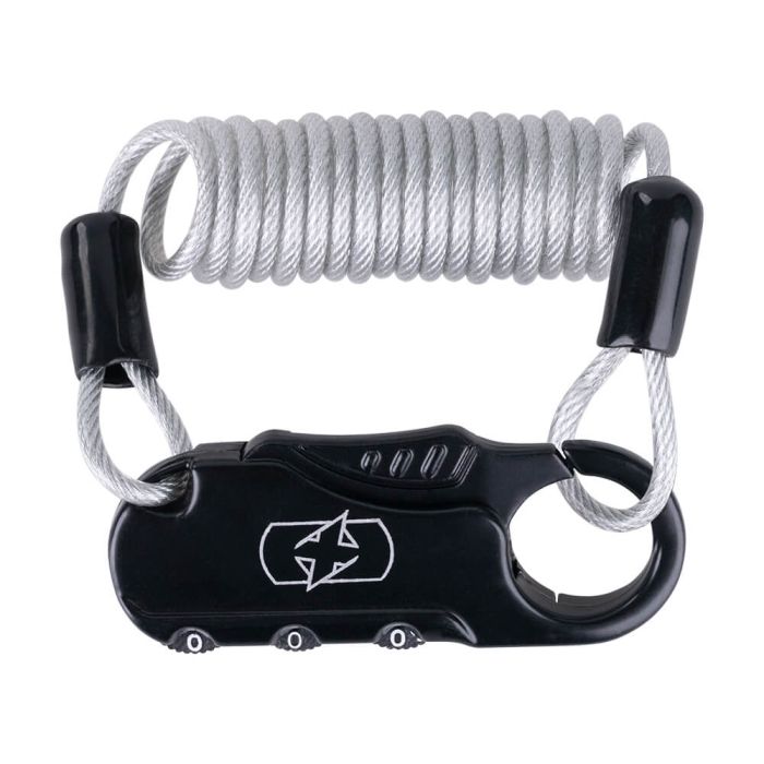 Замок кодовий Oxford Pocket Lock 2.2 x 900mm