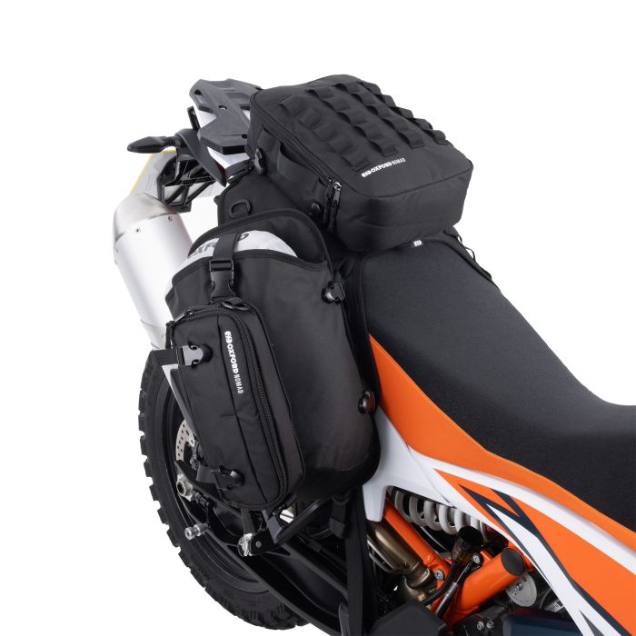 Oxford Nomad Drop Sack