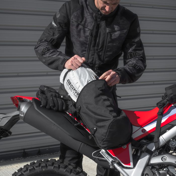 Oxford Nomad Drop Sack