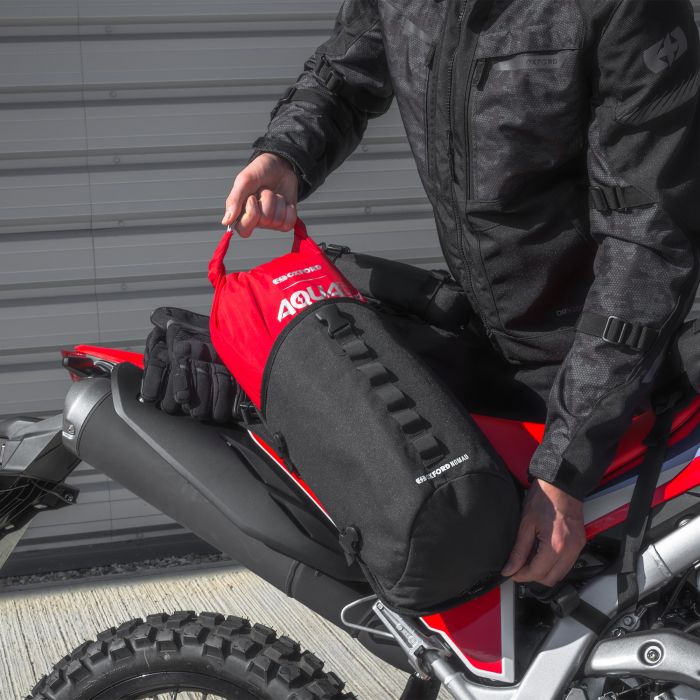 Oxford Nomad Drop Sack