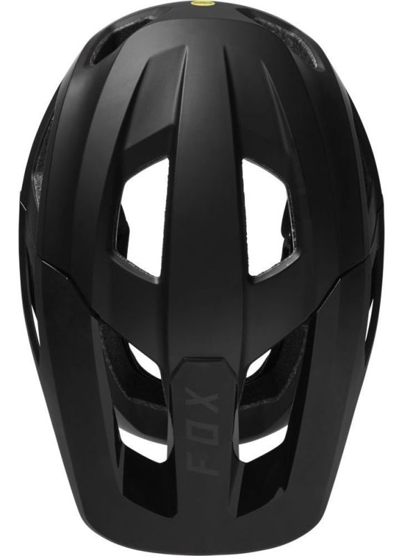 Шолом Fox Mainframe Mips Helmet - Trvrs Black