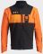 Куртка Leatt Moto 4.5 Enduro Jacket Orange