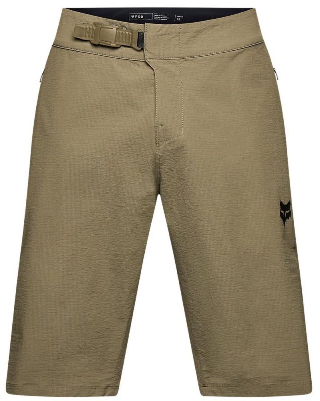 Шорти Fox Ranger Short + Liner Military