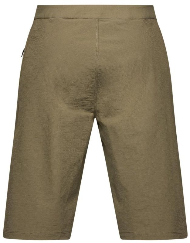 Шорти Fox Ranger Short + Liner Military