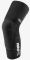 Наколінники 100% Teratec Plus Knee Guard Black