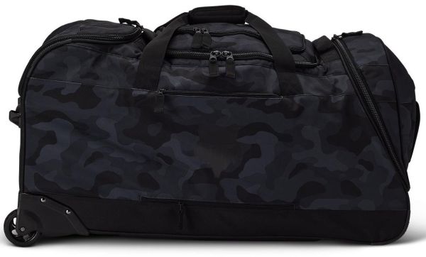 Сумка Для Форми Fox Shuttle Gb Roller - Camo Black